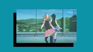 ROBIN THICKE - WANNA LOVE YOU GIRL (BRIDGE LOOP)