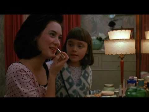 Сher - strong enough(по фильму Русалки 1990)