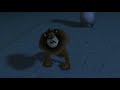 Madagascar You Maniac You Burned It Up Lithuanian