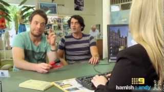 Getting Travel Insurance