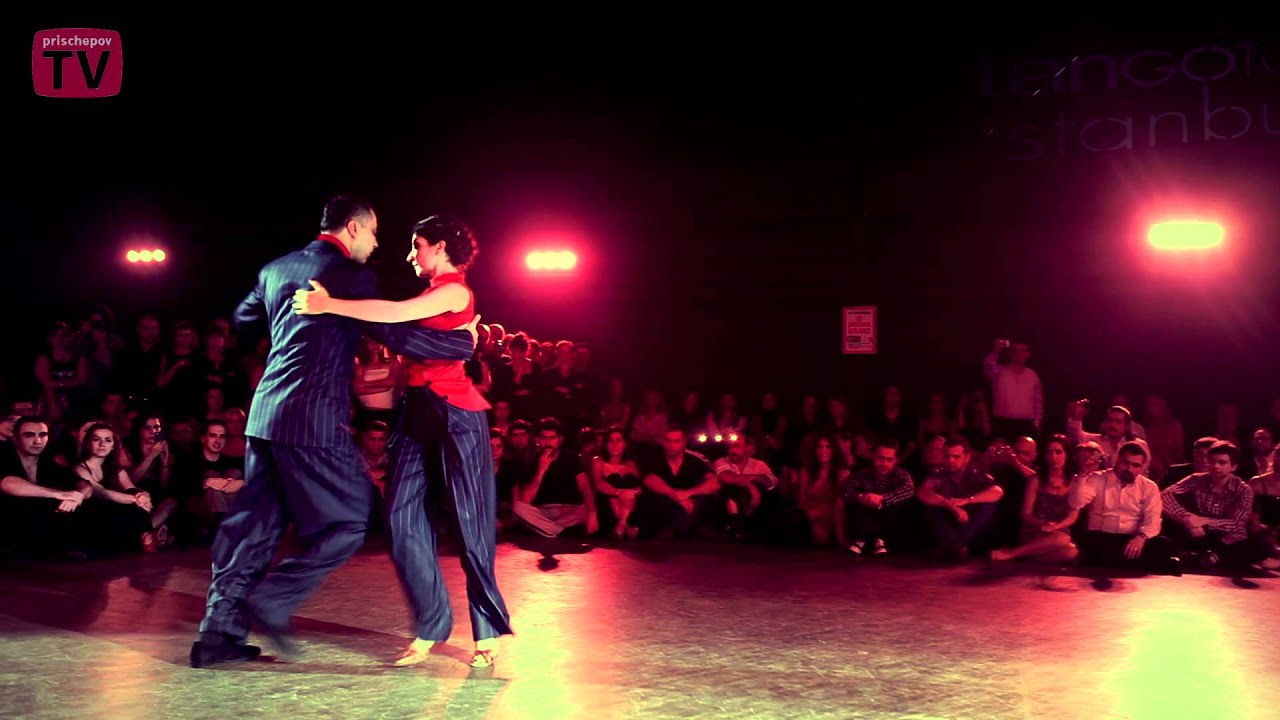 Aydın KOCAMUSAOĞLU -- Pelin KOYUN, 1, TanGO TO istanbul 2012, http://prischepov.ru