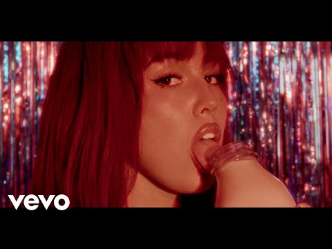 Cristiana Love - Milkshake (Official Music Video)