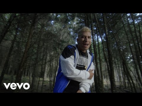 Darkan, Ronald El Killa - Ganas