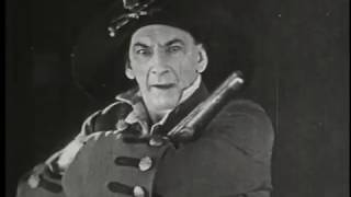 Clothes Make the Pirate - trailer