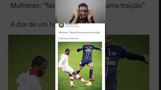 dói mais que traição