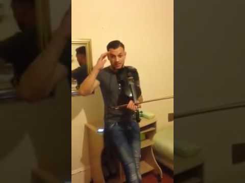 Sia- Cheap Thrills (Cântată la vioară)