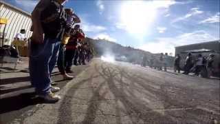 2014 Moloch MC wheelie contest 2014 Moloch MC wheelie contest