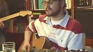 Ventis Room - Nobody dies anymore (Jeff Tweedy Cover / Wilco Cover; 2017)