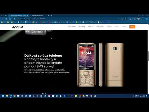 myPhone Up Smart LTE vs Aligator D950