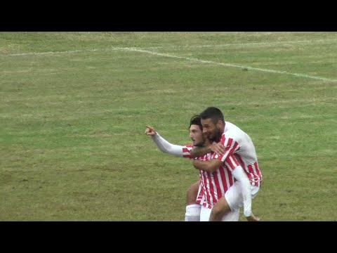 Eccellenza | Girone A | Anzio - Civitavecchia 2-1