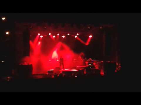 Metallica revival Beroun - Metallica revival Beroun - Seek & Destroy (Mořice 2014)