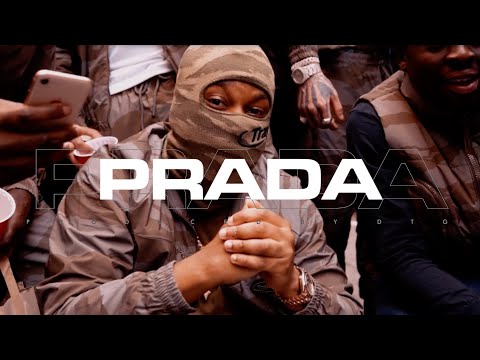 [FREE] Meekz Manny X K-Trap X Blade Brown X Clavish UK Rap Type Beat 2022 - "PRADA" (Prod. DTG)
