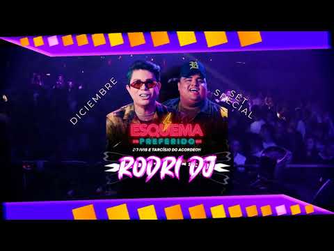 85 - Dj Guuga - RODRI DJ - Esquema preferido Set  Special