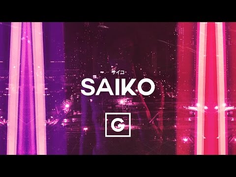 GRILLABEATS - Saiko