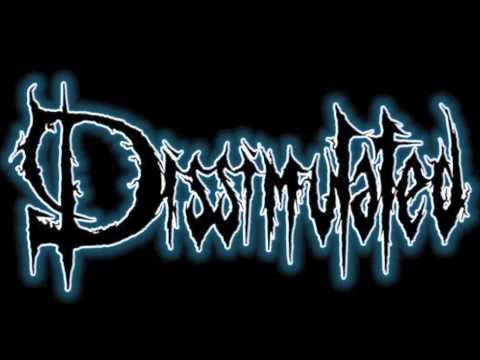 DISSIMULATED - Pre-Production - New Song 2012!