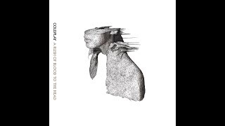 Coldplay - "Murder" in heavy rain