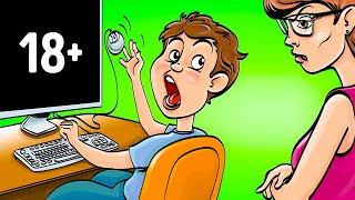 9 Proven Ways to Stop Your Child from Lying