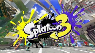 イカしたヤツらだぜ！スプラトゥーン3を実況プレイ　パート1