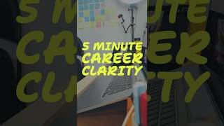5 Minutes Career Clarity for Data Analysis in 2026