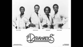 THE DRAMATICS-(i'm going by)the stars in your eyes