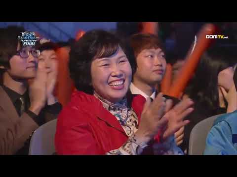 2010 GSL Season 1 Final Set 1   HopeTorture vs Fruitdealer