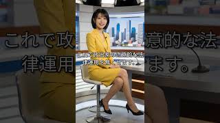 【政治】憲法改正してほしい所5選！ #政治 #経済 #憲法