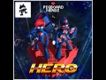 Pegboard Nerds - Hero ft. Elizaveta ...