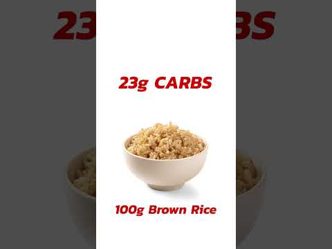 White rice vs Brown rice | Dr Pal