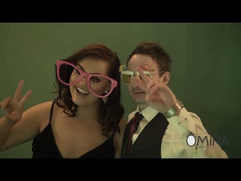 &Ocirc; Mira Photo Booth video.