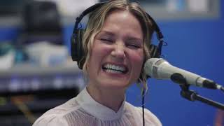 Jennifer Nettles   O Holy Night Hallelujah  Leonard Cohen Cover   Live   SiriusXM.