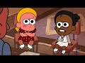 Ginger Snaps 2017 S01E04