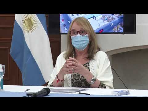 Portada video