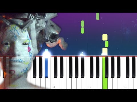 download lagu mp3 mp4 Meduza Piece Of Your Heart Piano, download lagu Meduza Piece Of Your Heart Piano gratis, unduh video klip Meduza Piece Of Your Heart Piano