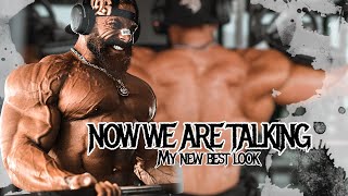 Best Look Today / Hardcore Pull Day - Mr.Olympia 2025