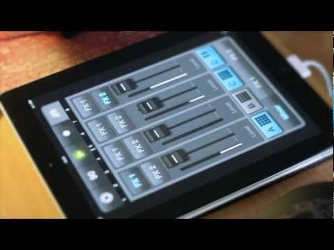 Hydravlik - DEMO BEATS [iPad 2 iMaschine]