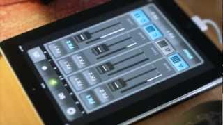 Hydravlik - DEMO BEATS [iPad 2 iMaschine]