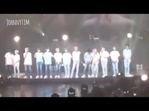 170805 SEVENTEEN 1ST WORLD TOUR DIAMOND EDGE IN BANGKOK #diamondedgeinbkk #SEVENTEEN (1)