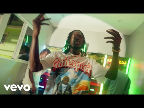 Wellbad - No Traction (Official Music Video)