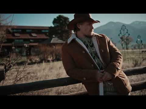 Overland Sheepskin: Modern Vintage