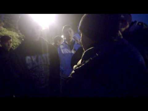 Suspiro vs FNO 2da Ronda AvellaKing 04/06