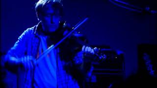 Yann Tiersen's Skyline Tour -- Sur le fil [The Wire] -- Live at Grand Central, Miami 05/23/2012