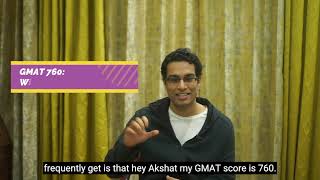 GMAT | everything you need to know