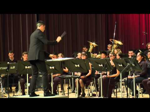 The Solitary Dancer by Warren Benson