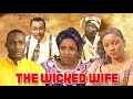 Issues To Resolve |My Wicked Wife Made Me Sent My Mother Out Of My House -Old Nigerian Movies
