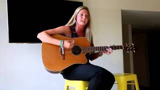 Jamie McDell - All I Need (Live at EMI Music HQ)