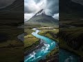 Amazing Waterfall Nature Relax Naturelovers Youtubeshorts Travel Shortsvideo Shortsfeed