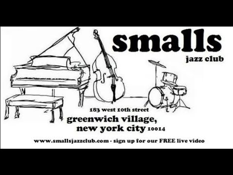 (2025.08.12) Abraham Burton Quintet - Live at Smalls Jazz Club, Manhattan New York City