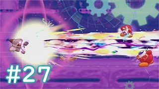 裏切り者の後日譚【星のカービィWiiデラックス】＃２７