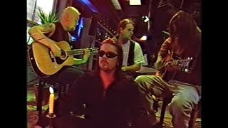 Suburban Tribe - Purity live @ Jyrki