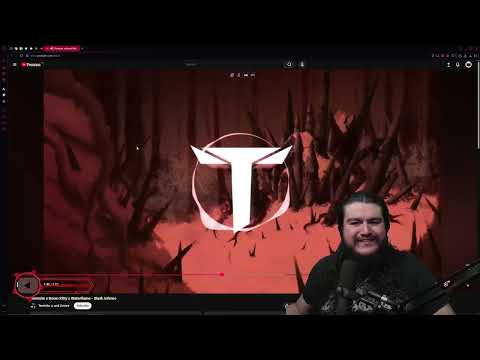 Analyzing "Slash Inferno" by Teminite x Boom Kitty x Waterflame (Geometry Dash) | Basterd's LFA